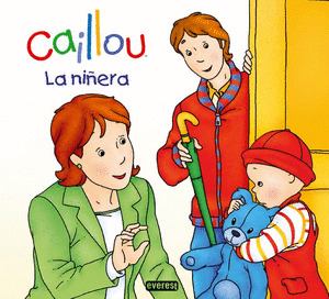 NIÑERA, LA