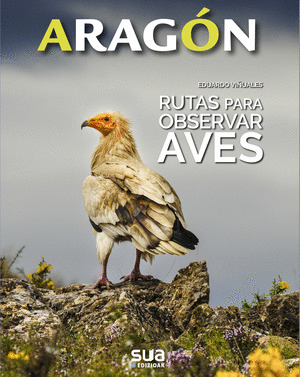 RUTAS PARA OBSERVAR AVES (ARAGÓN)