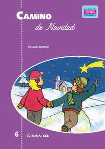 CAMINO DE NAVIDAD (POSTERS)