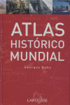 ATLAS HISTORICO MUNDIAL