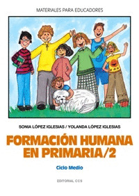 FORMACION HUMANA EN PRIMARIA/2. CICLO MEDIO