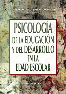 PSICOLOGIA DE LA EDUCACION Y DEL DESARROLLO EN EDAD ESCOLAR