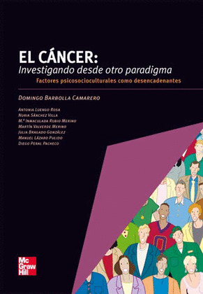CANCER: INVESTIGANGO DESDE OTRO PARADIGMA