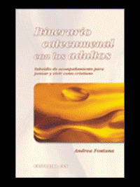 ITINERARIO CATECUMENAL CON LOS ADULTOS