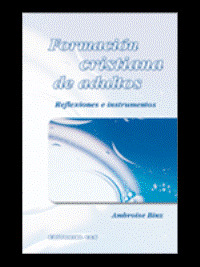 FORMACION CRISTIANA DE ADULTOS