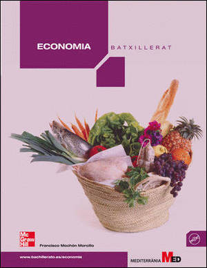 ECONOMIA, 2 BATXILLERAT (VALENCIA)