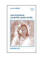 UNA MUCHACHA VALIENTE: LAURA VICUÑA