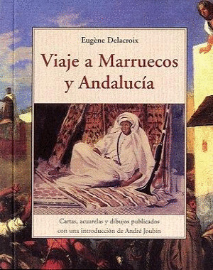 VIAJE A MARRUECOS Y ANDALUCIA