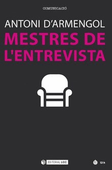 MESTRES DE L'ENTREVISTA