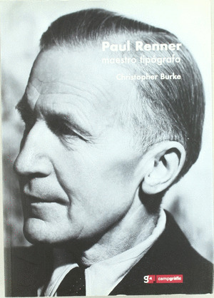 PAUL RENNER + EL ARTE DE LA TIPOGRAFIA (PACK OBRA COMPLETA)