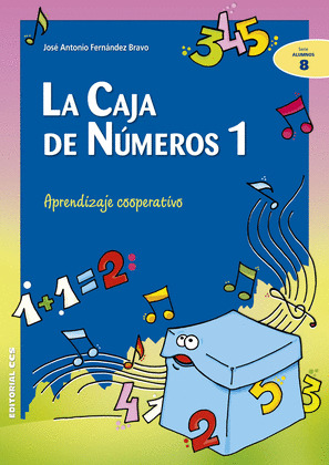 CAJA DE NUMEROS / 1. LA