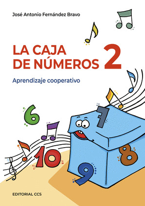CAJA DE NUMEROS/ 2, LA