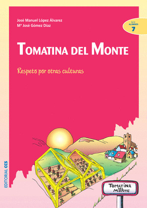 TOMATINA DEL MONTE
