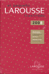PEQUEÑO LAROUSSE ILUSTRADO 2008 CON ESTUCHE