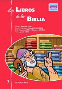 LIBROS DE LA BIBLIA, LOS (POSTER)