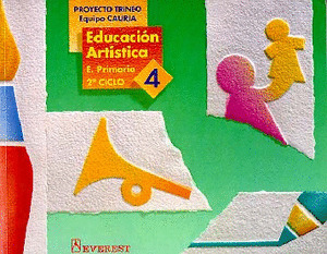 EDUCACION ARTISTICA 4ºEP
