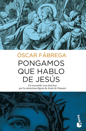 PONGAMOS QUE HABLO DE JESUS