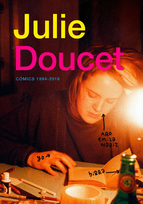 COMICS 1994-2016