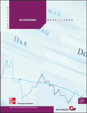 ECONOMIA. 1R. BATXILLERAT. REV