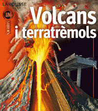 VOLCANS I TERRATRÈMOLS
