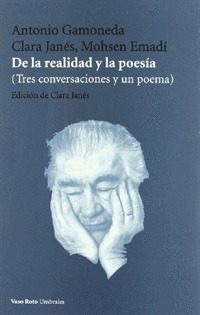 DE LA REALIDAD Y LA POESIA