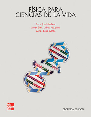 FÍSICA PARA CIENCIAS DE LA VIDA