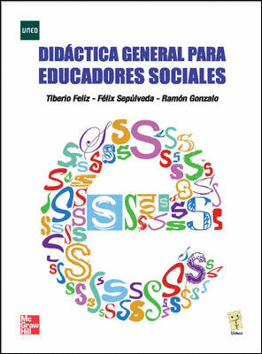 DIDACTICA GENERAL PARA EDUCADORES SOCIALES (2º CUATRIM.)