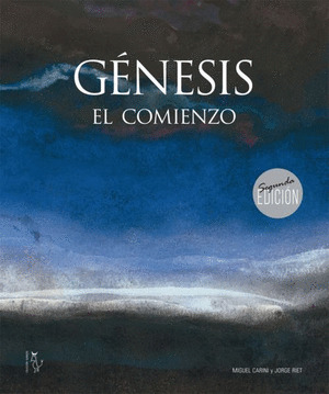 GÉNESIS : EL COMIENZO