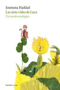 SIETE VIDAS DE LUCA, LAS