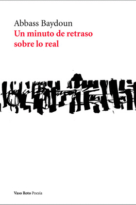 MINUTO DE RETRASO SOBRE LO REAL, UN