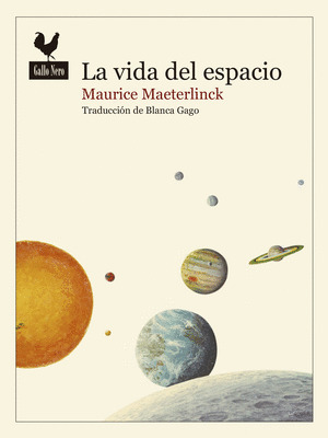 VIDA DEL ESPACIO, LA