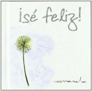 SE FELIZ