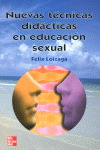 NUEVAS TÉCNICAS DIDÁCTICAS EN EDUCACIÓN SEXUAL
