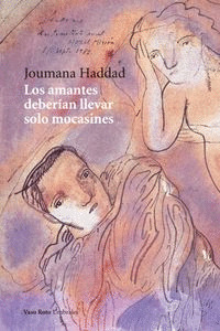AMANTES DEBERÍAN LLEVAR SOLO MOCASINES, LOS