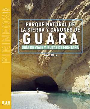 SIERRA DE GUARA