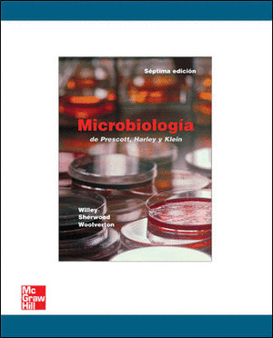 MICROBIOLOGÍA DE PRESCOTT