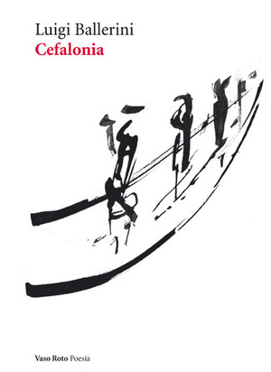 CEFALONIA (EDICIÓN BILINGÜE ITALIANO - CASTELLANO)