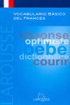 VOCABULARIO BÁSICO DEL FRANCÉS