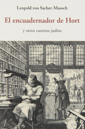 ENCUADERNADOR DE HORT, EL