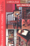 RESTAURACIÓN DE MUEBLES