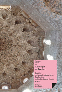 ANTOLOGÍA DE JARCHAS