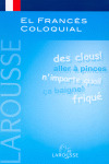 FRANCÉS COLOQUIAL, EL