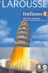 ITALIANO. MÉTODO INTEGRAL LAROUSSE