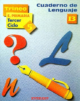 Nº13 CUAD LENGUAJE TRINEO