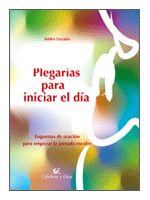 PLEGARIAS PARA INICIAR EL DIA/57