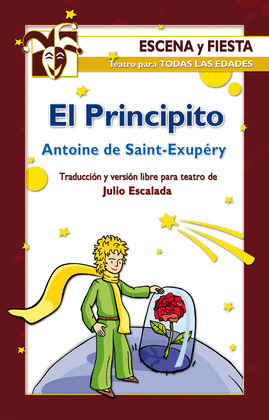 PRINCIPITO, EL.