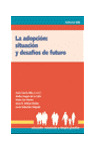LA ADOPCION, SITUACIÓN Y DESAFÍOS DE FUTURO