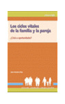LOS CICLOS VITALES DE LA FAMILIA Y LA PAREJA