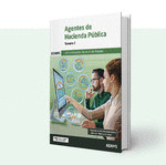AGENTES DE HACIENDA PUBLICA - TEMARIO 2
