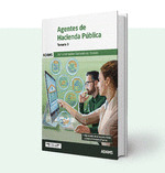 AGENTES DE HACIENDA PUBLICA - TEMARIO 3